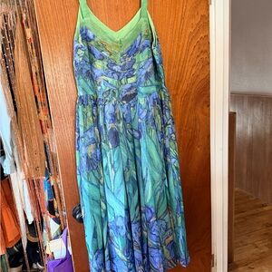 JessaKae Iris Dress 3x from 2015 collection